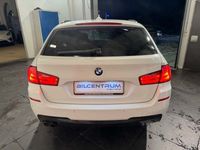 brugt BMW 520 d 2,0 Touring M-Sport aut.