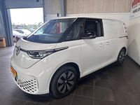 Ny VW ID. Buzz Pro 210 kW (286 HK) 2025 Hvid MPV