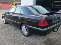 brugt Mercedes C180 Elegance