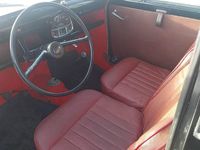 Brugt Austin A30 1955