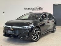 Brugt VW ID.7 Style 210 kW (286 HK) 2024 Sortmetal Stationcar