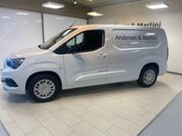 Brugt Opel Combo-e Life Innovation 100 kW (136 HK) 2023 Hvidkaulin Van