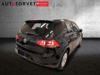 brugt VW Golf VII 1,4 TSi 125 Style BMT