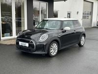 Brugt Mini Cooper SE 135 kW (184 HK) 2021 Sortmetal Hatchback
