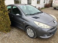 Brugt Peugeot 206+ 68 HK (50 kW) 2011 Hatchback