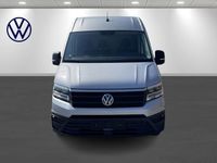 brugt VW Crafter 35 2,0 TDi 177 Kassevogn L3H3 aut.