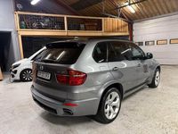 Brugt BMW X5 Shadowline 306 HK (225 kW) 2010 SUV