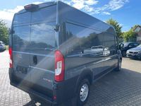 Brugt Opel Movano Enjoy Plus 140 HK (102 kW) 2022 Grå Van