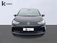 Brugt VW ID.3 150 kW (204 HK) 2024 Sortmetal Hatchback