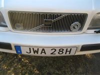 Brugt Volvo 850 170 HK (125 kW) 1992