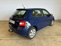 brugt Skoda Fabia TSi 90 Style