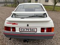 brugt Ford Sierra 2,8 XR4i