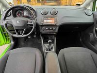 brugt Seat Ibiza 1.0 110 HK Style