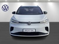 brugt VW ID4 GTX 4Motion