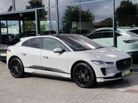 Brugt Jaguar I-Pace 294 kW (400 HK) 2020 Beige SUV