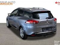 brugt Renault Clio IV 