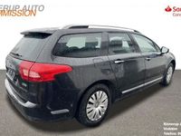 brugt Citroën C5 Tourer 2,0 HDI Comfort 138HK Stc 6g