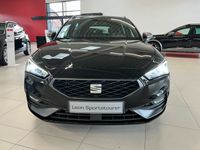 brugt Seat Leon Sportstourer 1,4 e-Hybrid FR DSG 204HK Stc 6g Aut.