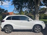 Brugt Suzuki Vitara 112 HK (82 kW) 2020 SUV
