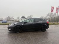 Brugt Kia Ceed Premium 128 HK (94 kW) 2015 Hatchback