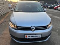 Brugt VW Touran Comfortline 140 HK (102 kW) 2013 MPV