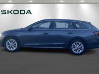 brugt Skoda Octavia 1,0 eTSi 110 Style Combi DSG