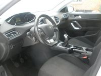 Brugt Peugeot 308 92 HK (67 kW) 2015 Hatchback