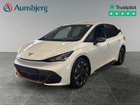 Brugt Cupra Born e-Boost 169 kW (231 HK) 2023 Hvid Hatchback
