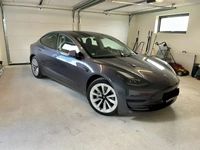 brugt Tesla Model 3 239kW