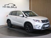 brugt Suzuki Vitara 1,4 Boosterjet S