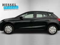 brugt Seat Ibiza PRE