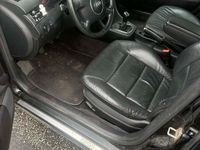 Brugt Audi A6 2005 Stationcar