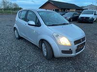 brugt Suzuki Splash 1,2