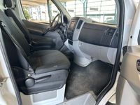 brugt Mercedes Sprinter 316 2,2 CDi R2 Kassevogn