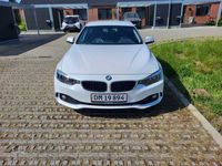 brugt BMW 430 Gran Coupé 4-serie d SteptronicAdvantage