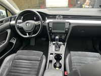 brugt VW Passat GTE 1,4GTE