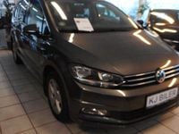 Brugt VW Touran Comfortline 115 HK (84 kW) 2017 MPV