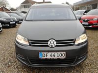Brugt VW Sharan Highline 150 HK (110 kW) 2018 MPV