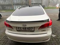 Brugt Hyundai i40 136 HK (100 kW) 2012