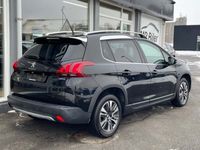 brugt Peugeot 2008 1,6 BlueHDi 100 Allure