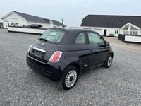 brugt Fiat 500 0,9 TwinAir 65 Lounge