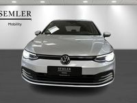 brugt VW Golf VIII 1,0 TSi 110