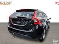 brugt Volvo V60 DRIVe 114HK Stc