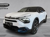 Brugt Citroën e-C4 Shine 100 kW (136 HK) 2021 Hatchback