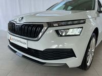 brugt Skoda Kamiq 1,0, TSi 110 Dynamic DSG