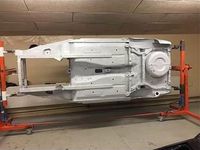 Brugt Datsun 240Z 72 HK (52 kW) 1972 Coupe