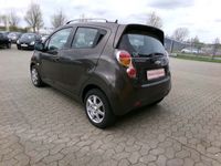 brugt Chevrolet Spark 1,2 LS