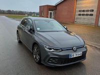 Brugt VW Golf VIII GTE 245 HK (180 kW) 2021 Grå Hatchback