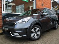 brugt Kia Niro 1,6 GDI HEV Hybrid Advance DCT 141HK 5d 6g Aut. A+++