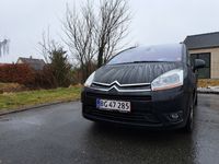 brugt Citroën Grand C4 Picasso C4 grand picasso 